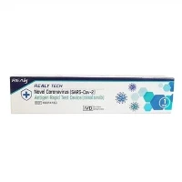 COVID-19 Ag Rapid Test Device