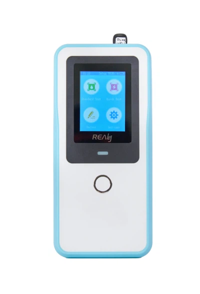 Immunoassay Analyzer کیسے کام کرتا ہے؟