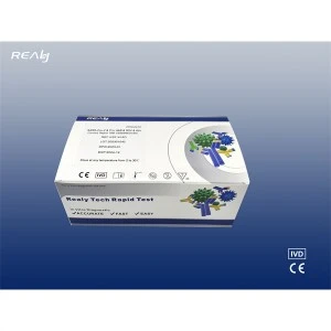سارس-کوف -2 & فلو A & B & RSV & adv